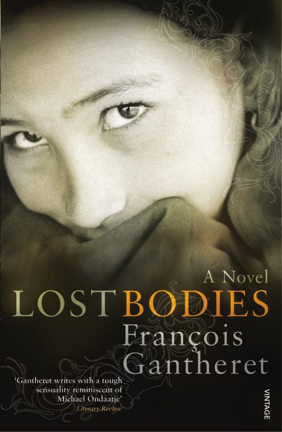 Lost Bodies