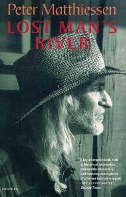 Lost Man's River