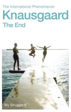 The End: My Struggle Book 6