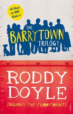 The Barrytown Trilogy