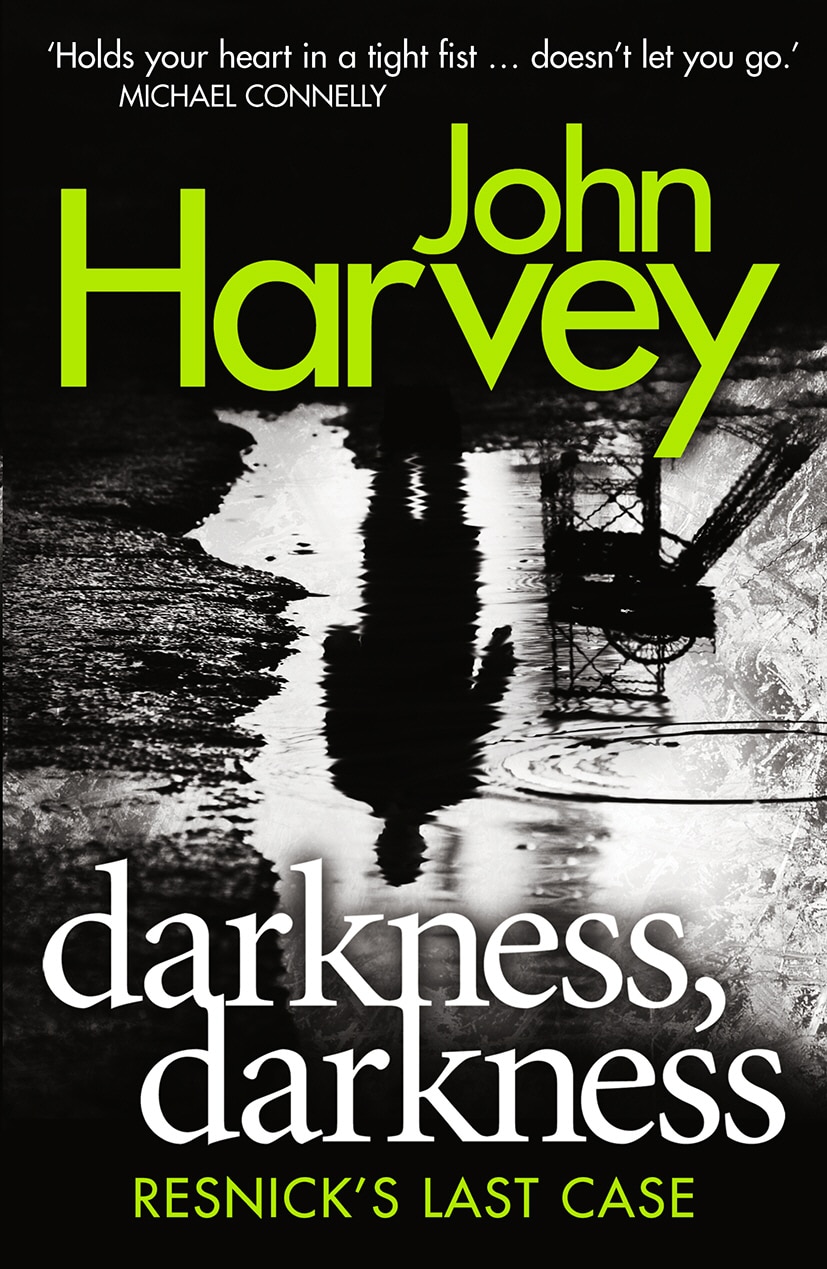 LEAD Technologies Inc. V1.01 Darkness, Darkness: (Resnick 12)