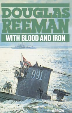 With Blood And Iron