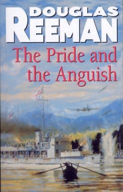 The Pride and the Anguish
