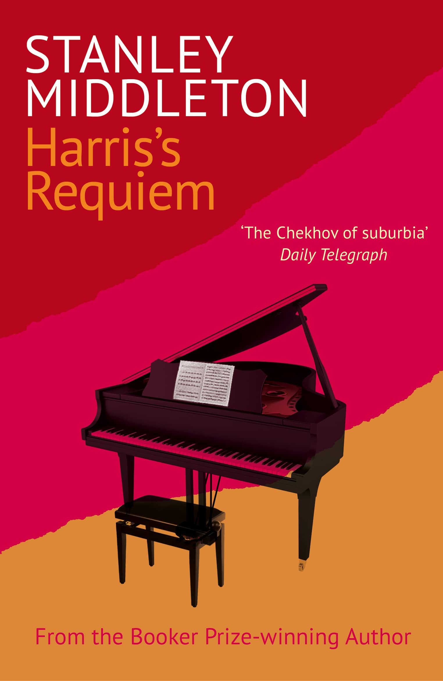 LEAD Technologies Inc. V1.01 Harris’s Requiem