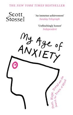 My Age of Anxiety