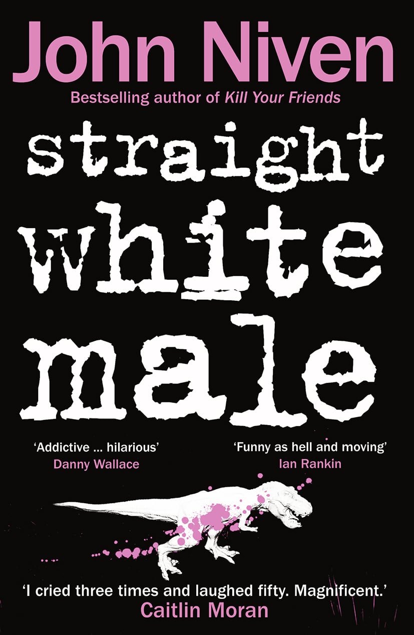 LEAD Technologies Inc. V1.01 Straight White Male
