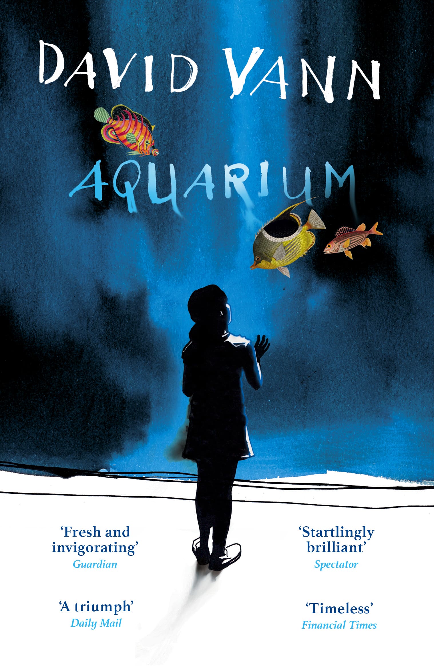 LEAD Technologies Inc. V1.01 Aquarium