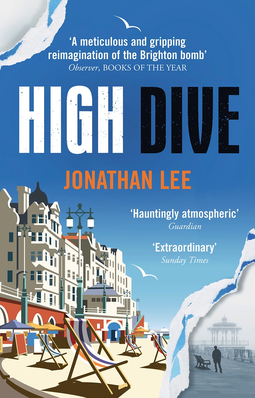 LEAD Technologies Inc. V1.01 High Dive
