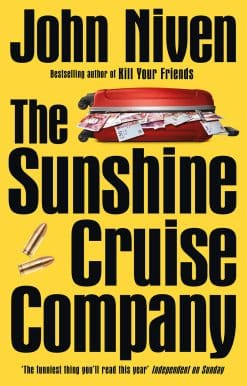 The Sunshine Cruise Company