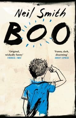 Boo