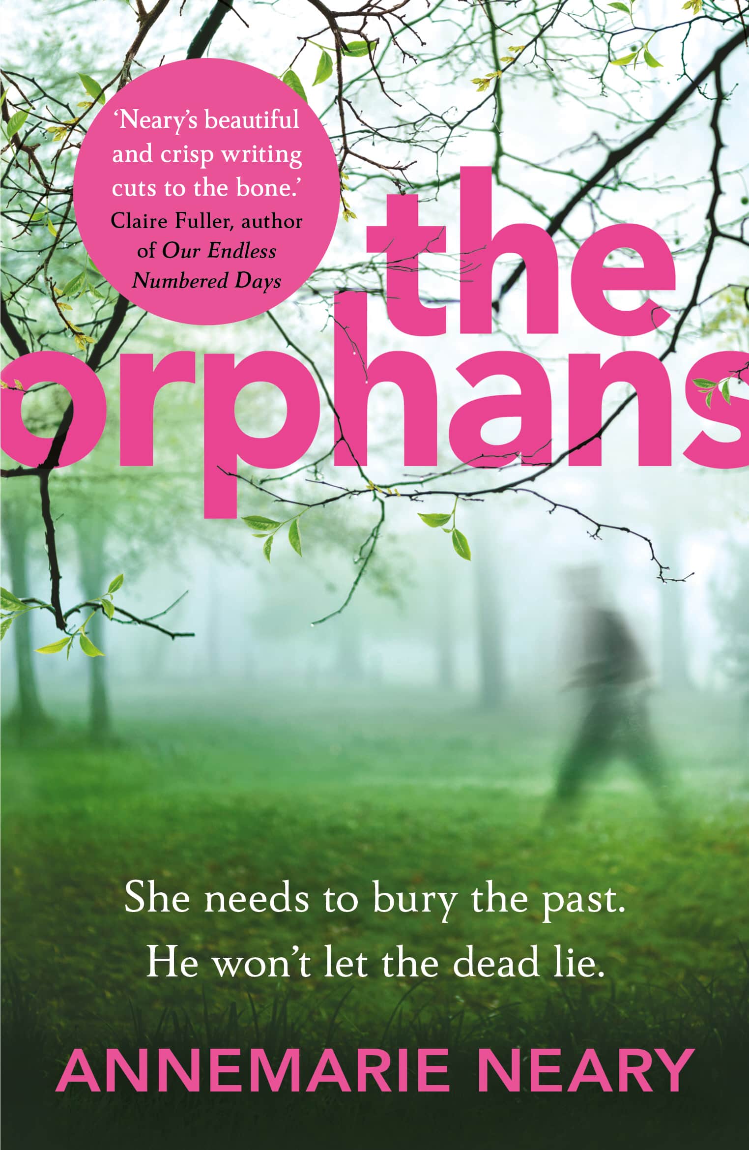 LEAD Technologies Inc. V1.01 The Orphans