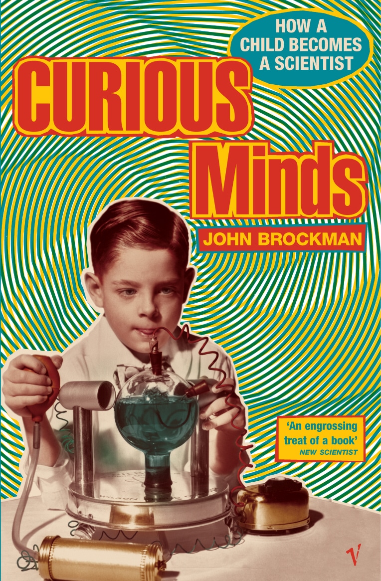 LEAD Technologies Inc. V1.01 Curious Minds: How a Child Becomes a Scientist
