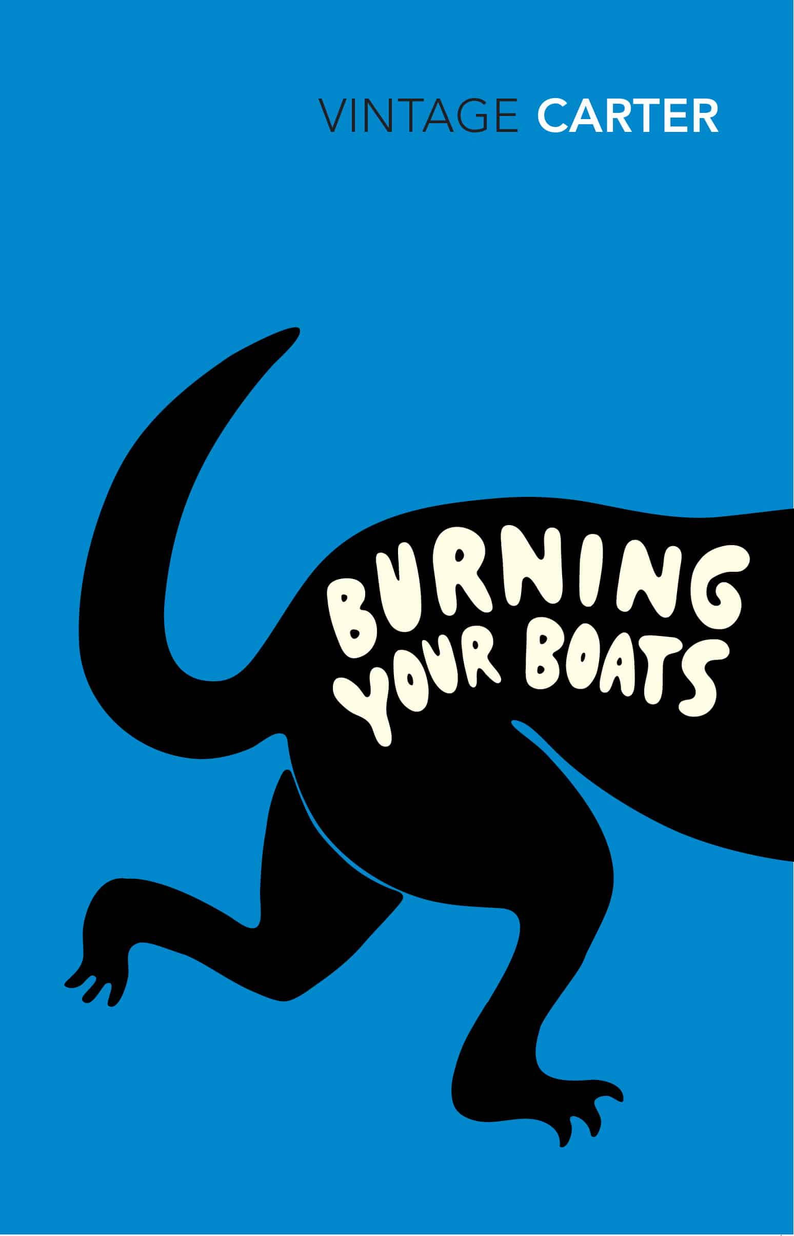 LEAD Technologies Inc. V1.01 Burning Your Boats: Collected Short Stories