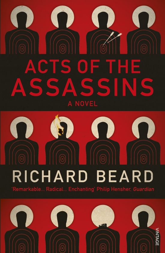 Acts of the Assassins