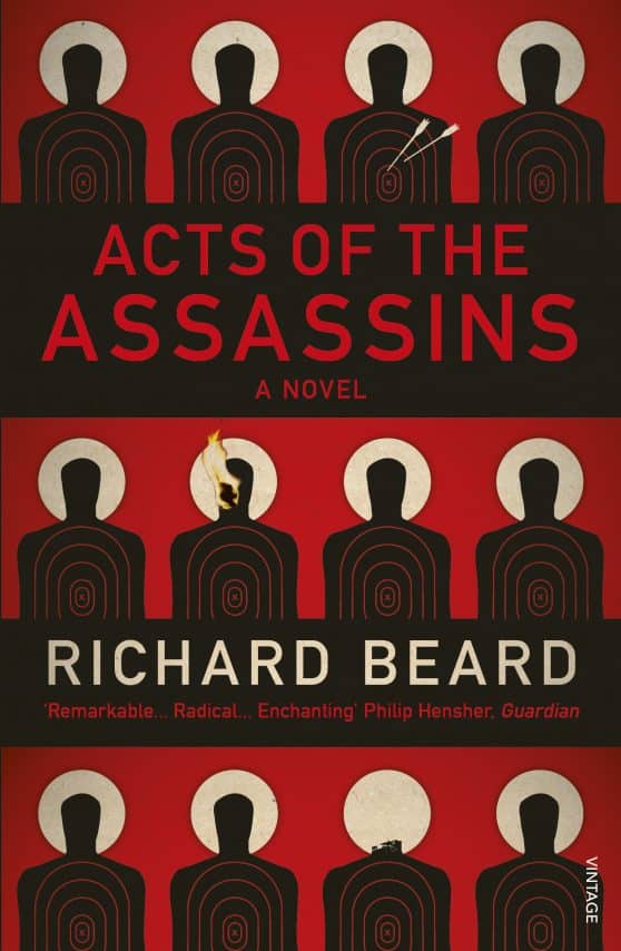 Acts of the Assassins