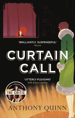 Curtain Call