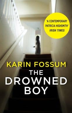 The Drowned Boy