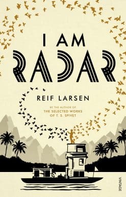 I Am Radar