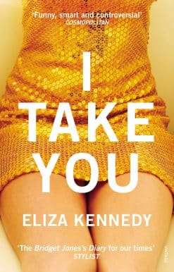I Take You
