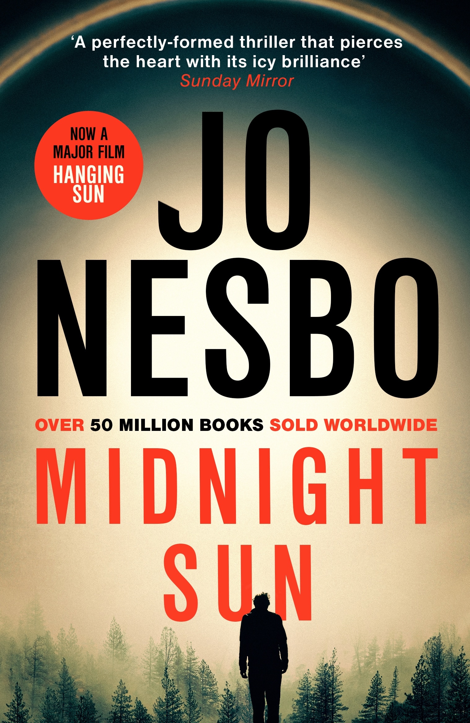9780099593799 Midnight Sun: Discover the novel that inspired addictive new film The Hanging Sun