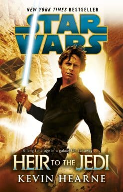 Star Wars: Heir to the Jedi