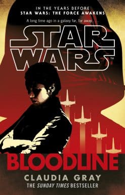 Star Wars: Bloodline
