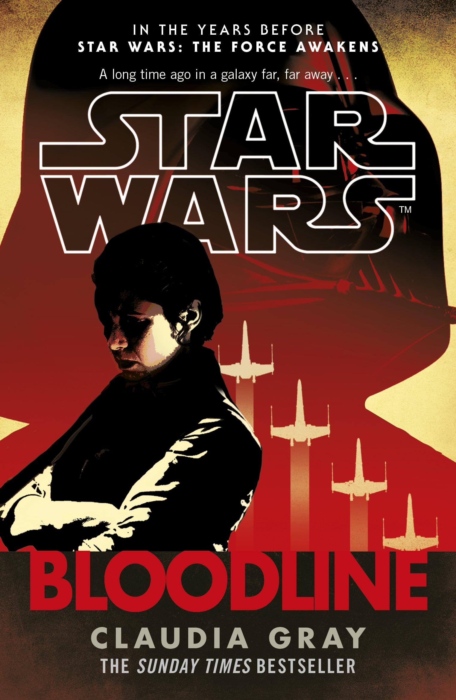LEAD Technologies Inc. V1.01 Star Wars: Bloodline