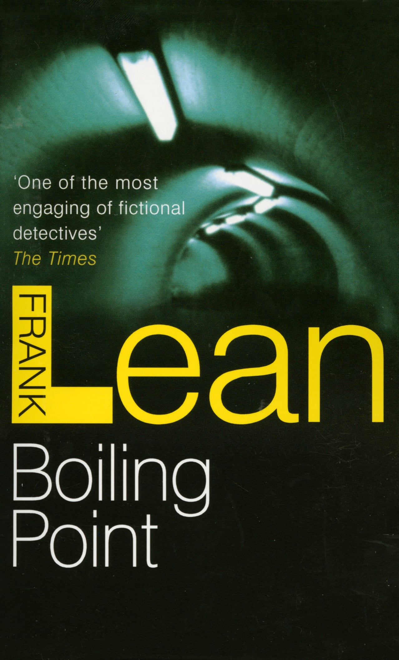 LEAD Technologies Inc. V1.01 Boiling Point