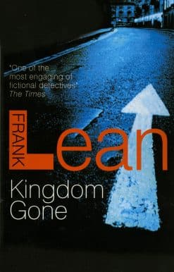 Kingdom Gone