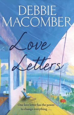 Love Letters: A Rose Harbor Novel
