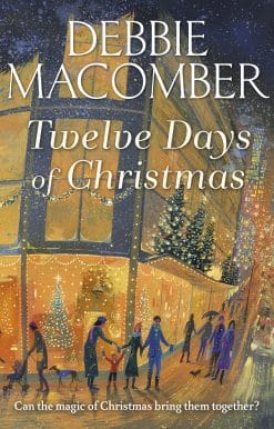 Twelve Days of Christmas: A Christmas Novel