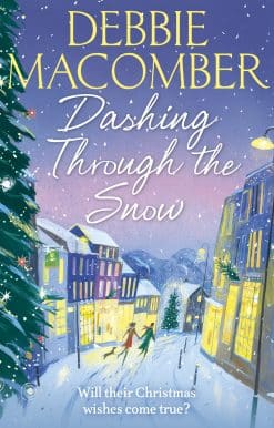 Dashing Through the Snow: A Christmas Novel