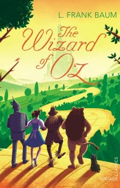 The Wizard of Oz