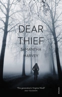 Dear Thief