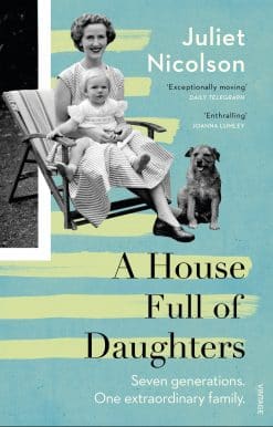 A House Full of Daughters