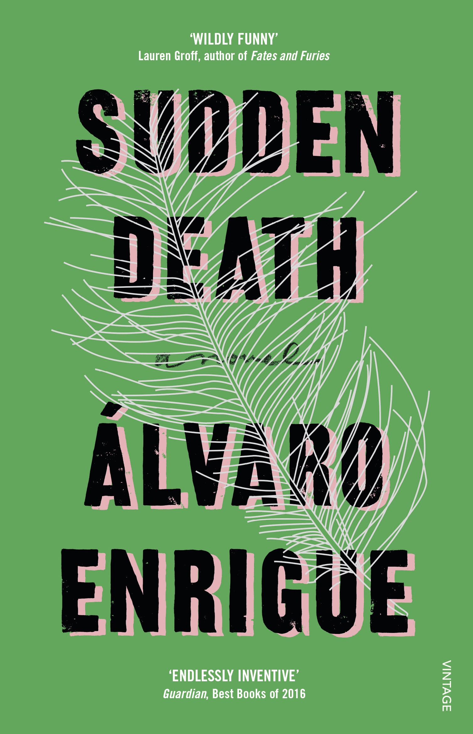 LEAD Technologies Inc. V1.01 Sudden Death