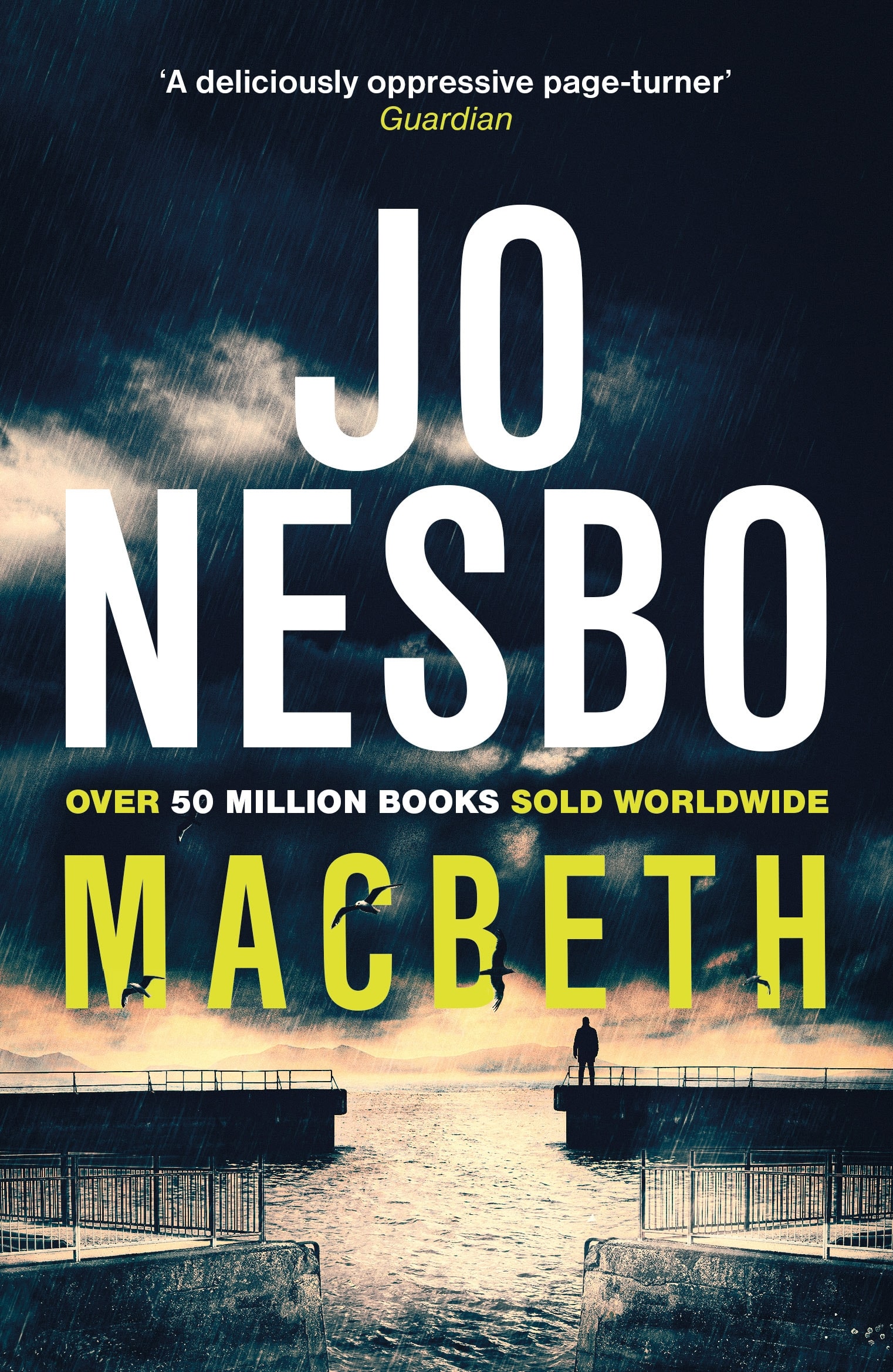 9780099598077 Macbeth