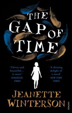 The Gap of Time: The Winter’s Tale Retold (Hogarth Shakespeare)