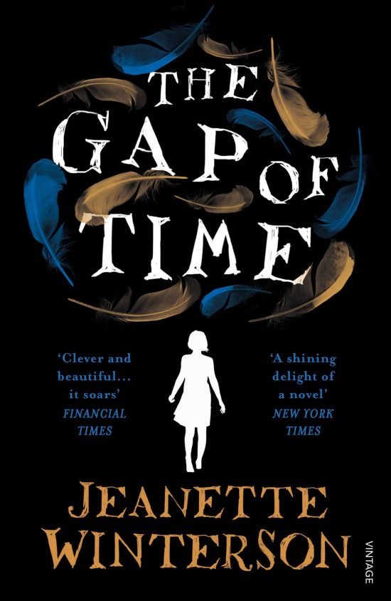 The Gap of Time: The Winter’s Tale Retold (Hogarth Shakespeare)