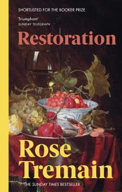 Restoration: From the Sunday Times bestselling author of Lily