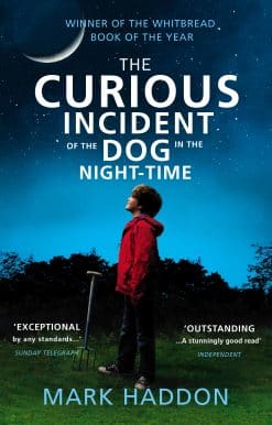 The Curious Incident of the Dog in the Night-time