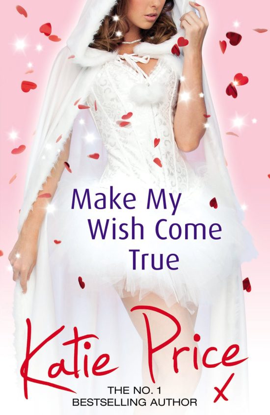 Make My Wish Come True