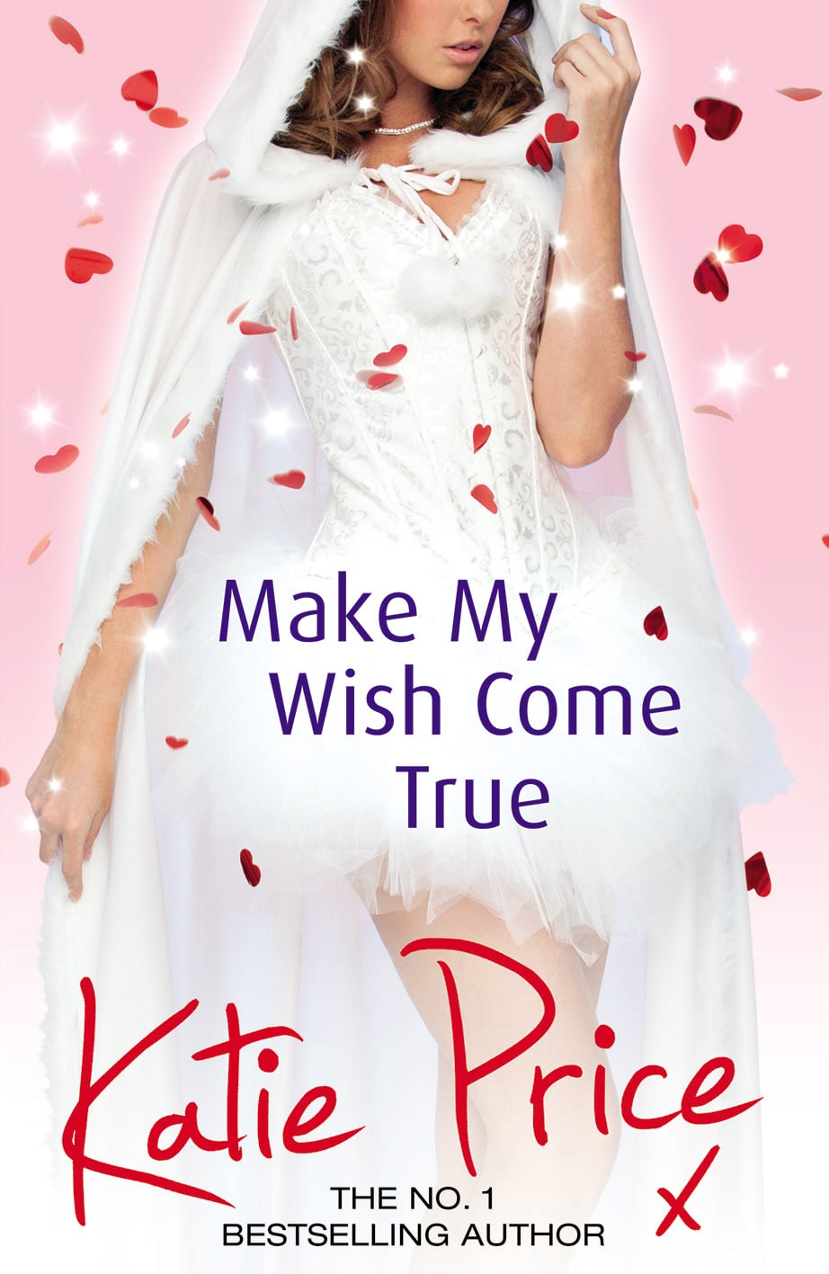 LEAD Technologies Inc. V1.01 Make My Wish Come True