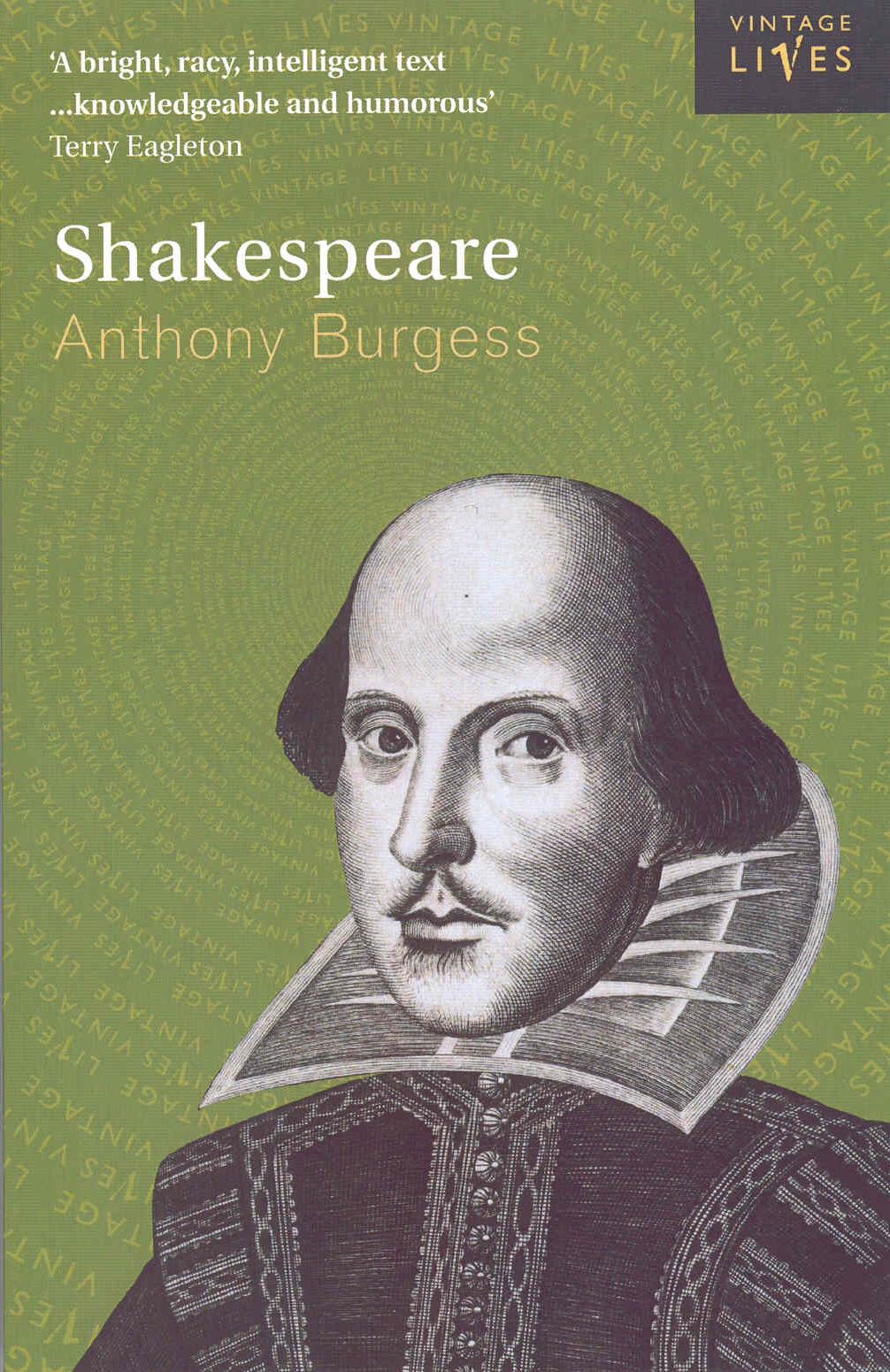 LEAD Technologies Inc. V1.01 Shakespeare
