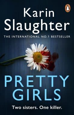 Pretty Girls