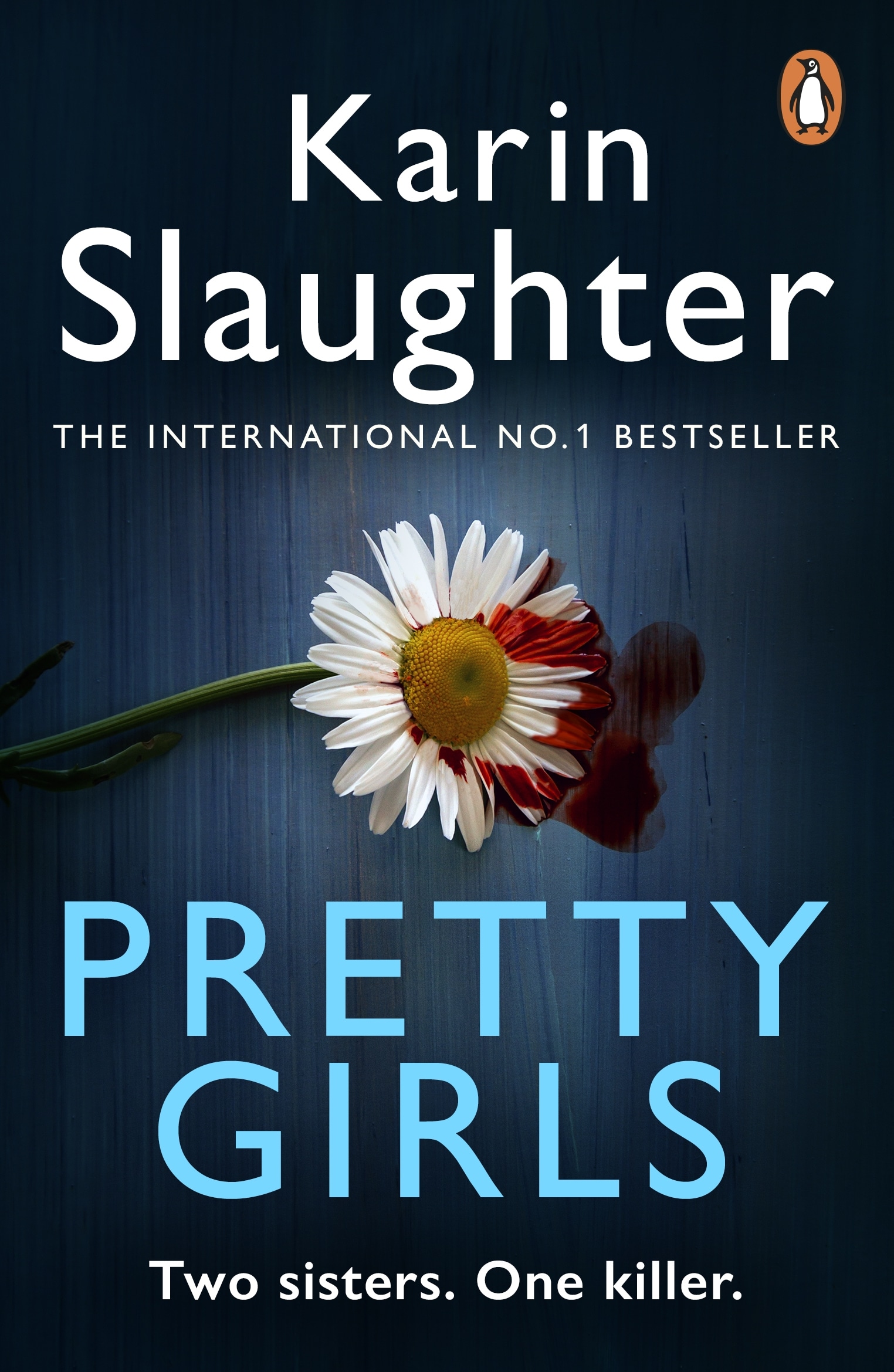 9780099599432 Pretty Girls