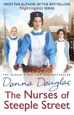 The Nurses of Steeple Street
