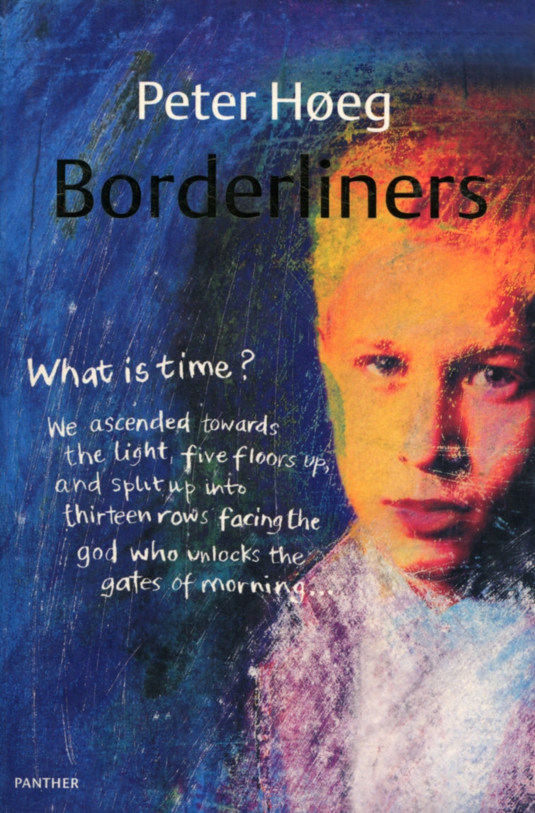 LEAD Technologies Inc. V1.01 Borderliners