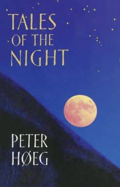 Tales Of The Night