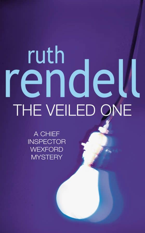 The Veiled One: a captivating and utterly satisfying murder mystery featuring Inspector Wexford from the award-winning queen of crime, Ruth Rendell